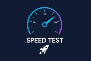 בדיקת מהירות אינטרנט | בדיקת מהירות גלישה SpeedTest (בזק, פרטנר, הוט, סלקום ועוד)